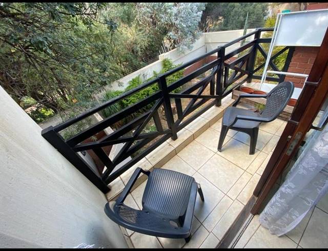 2 BEDROOM APARTMENT FOR SALE IN PRETORIUSPARK